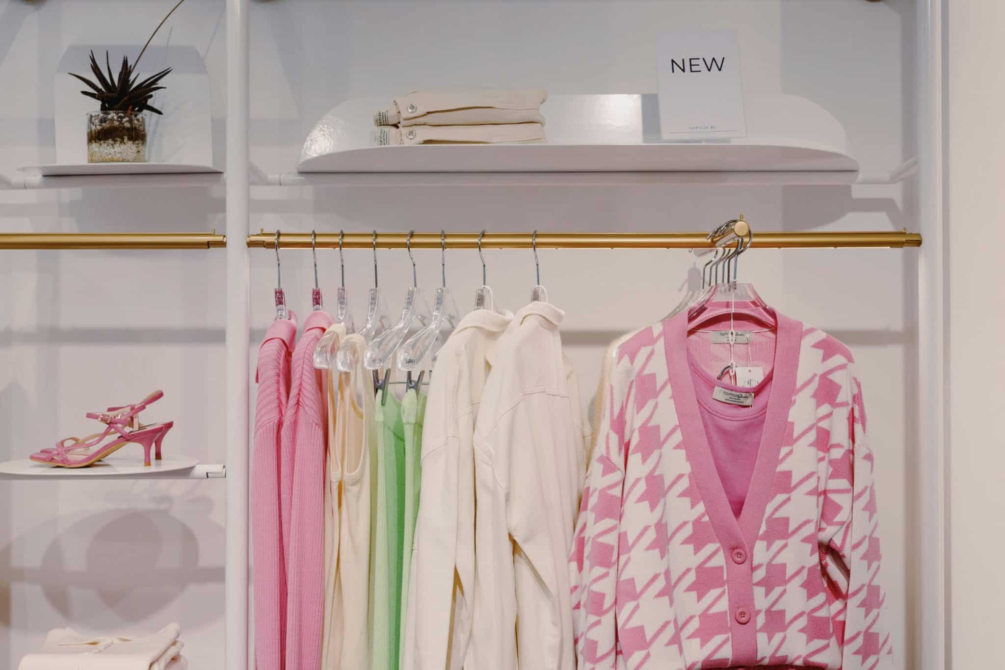 The History and Impact of Department Stores on Modern Retail