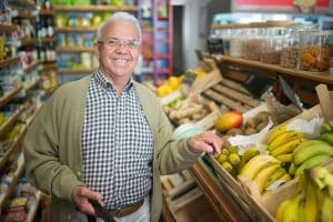 Shopping and Mental Wellbeing: Healthy Consumer Habits