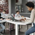 Equity-Focused Leadership: Creating Schools That Serve All Students