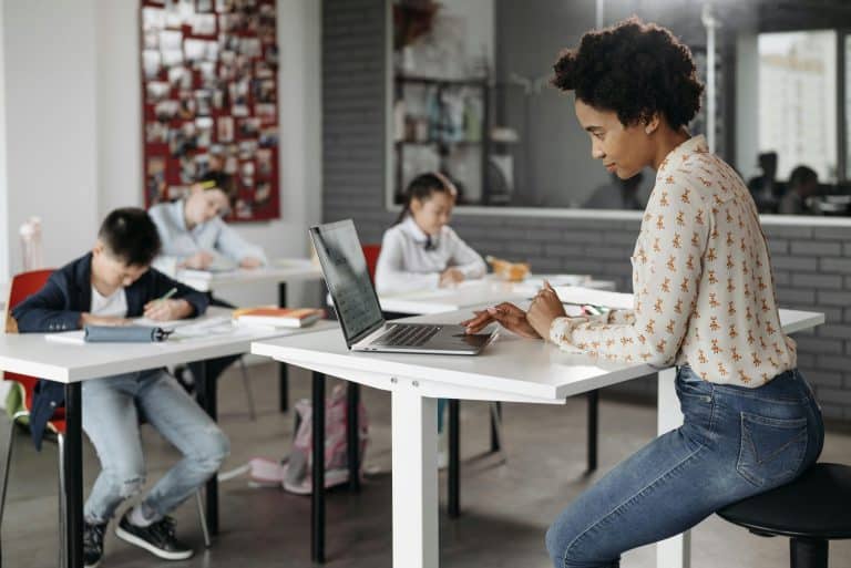 Equity-Focused Leadership: Creating Schools That Serve All Students