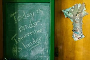 The Green Classroom: Eco-Friendly Approaches to Education