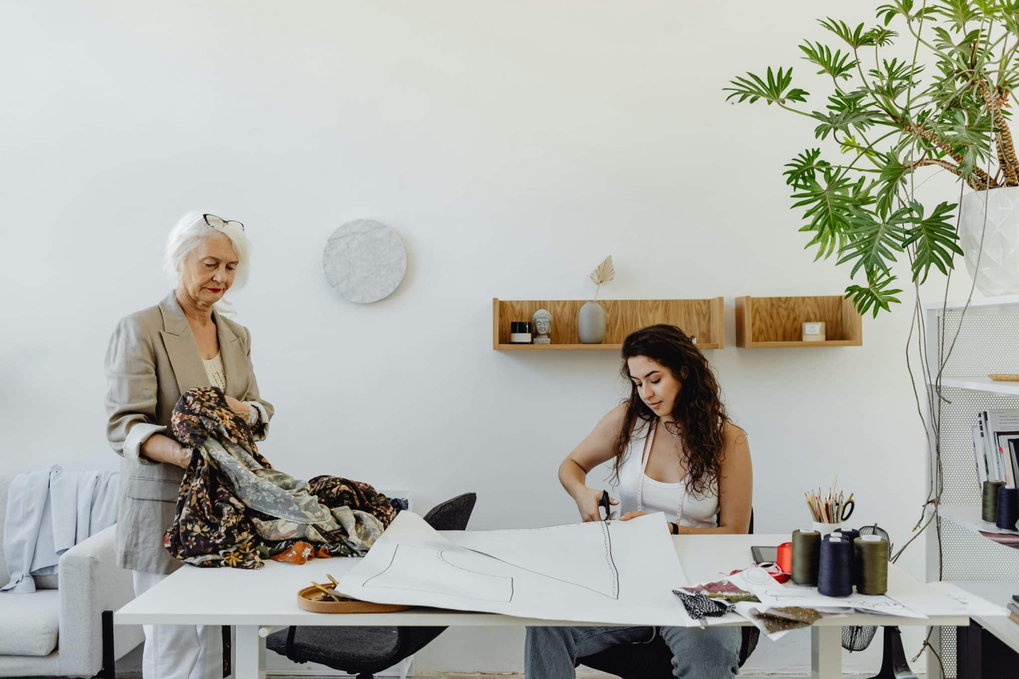 Fashion as Self-Expression: Communicating Through Clothing
