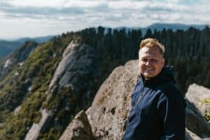Vacation as Self-Discovery: Finding Personal Growth Through Travel