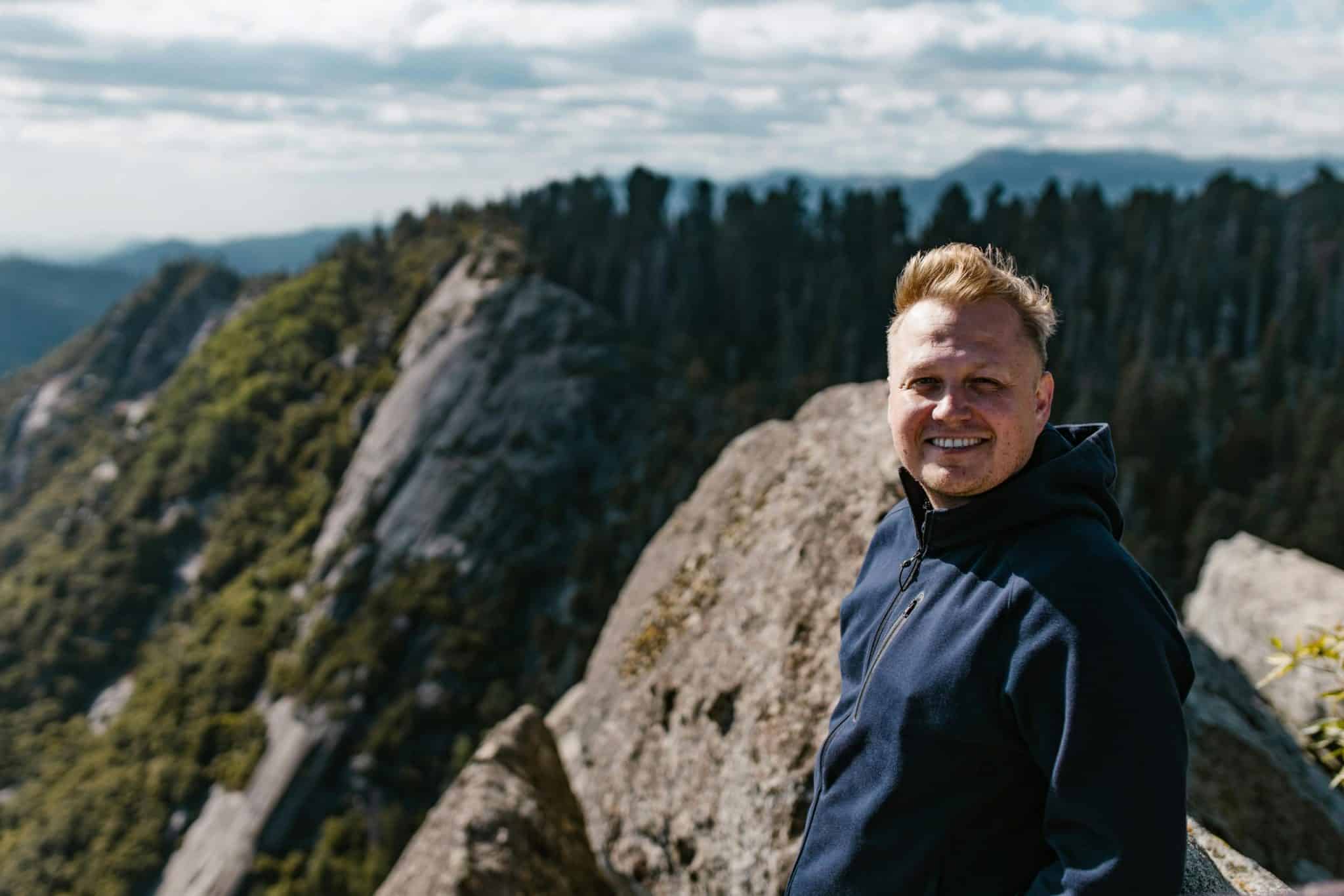 Vacation as Self-Discovery: Finding Personal Growth Through Travel