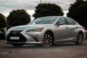The Rise of Sodium-Ion Batteries in Hybrid Vehicles