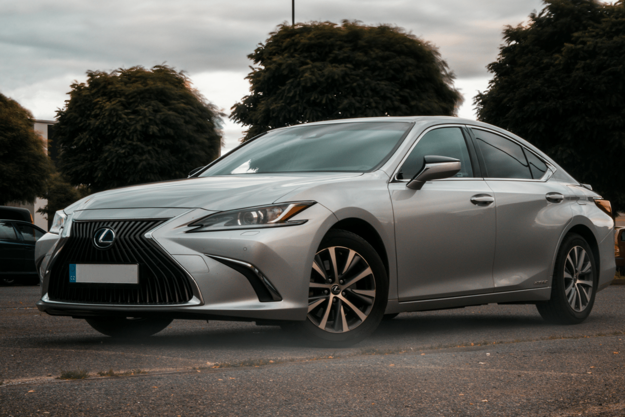 The Rise of Sodium-Ion Batteries in Hybrid Vehicles