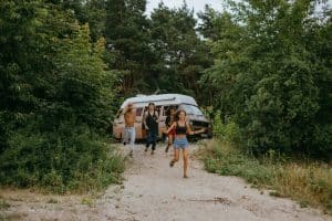 Vacations for Different Life Stages: From Solo Youth Travel to Retirement Adventures