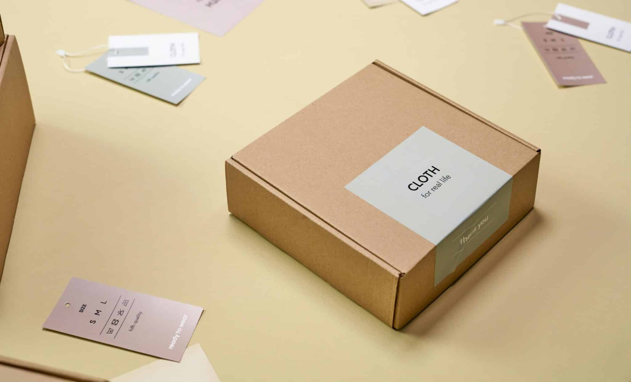 Sustainable Packaging: The Future of Eco-Friendly Retail