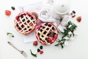 3D Food Printing: The Future of Customized Nutrition