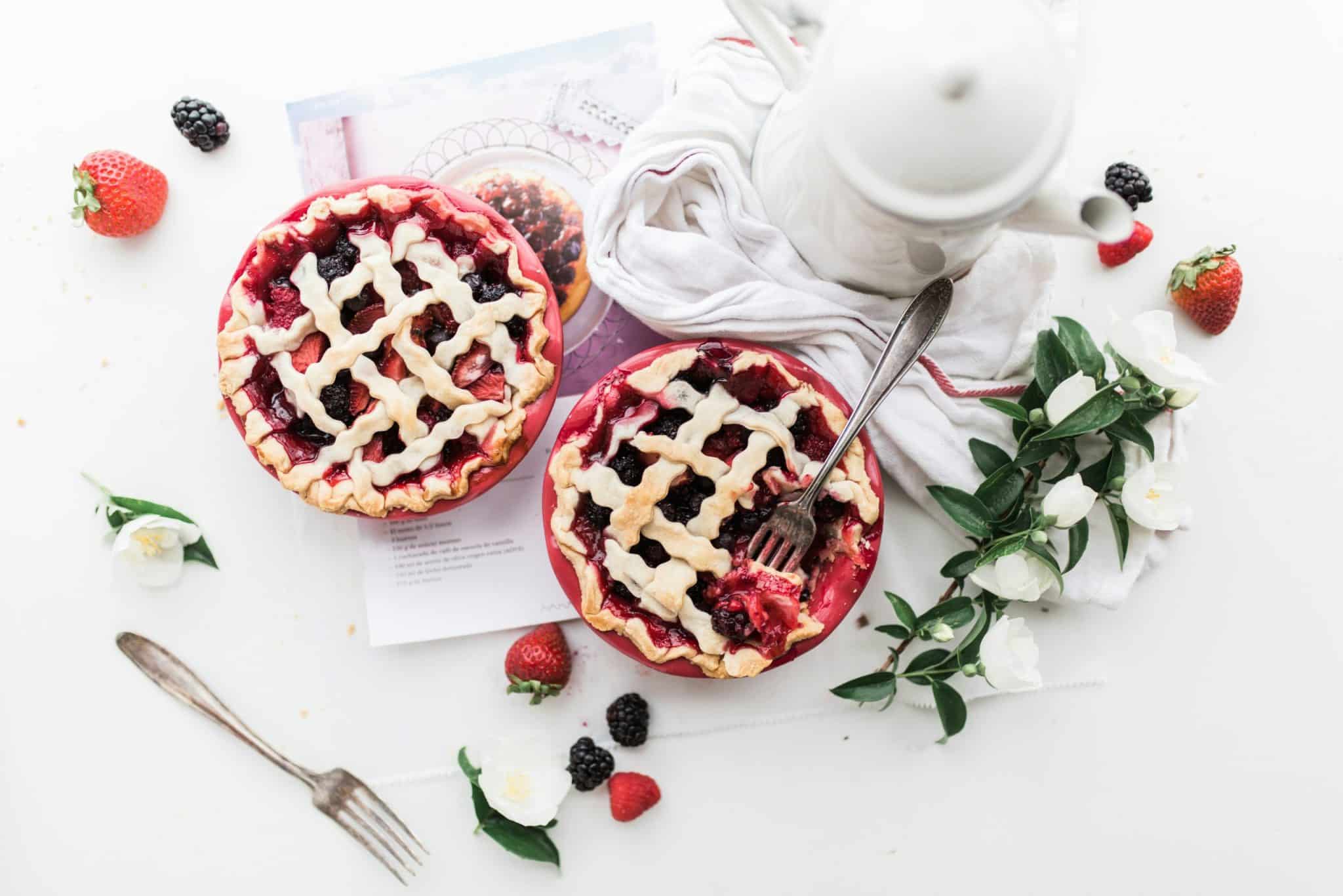 3D Food Printing: The Future of Customized Nutrition