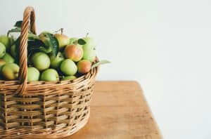 Therapeutic Eating: Food as Preventative Medicine