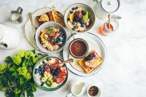 Snacking 2.0: How Healthy Snacks Are Replacing Traditional Meals