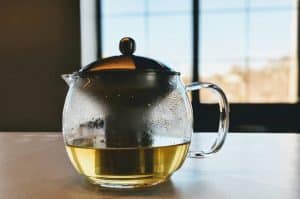 Functional Tea: The Ancient Beverage Gets a Modern Upgrade