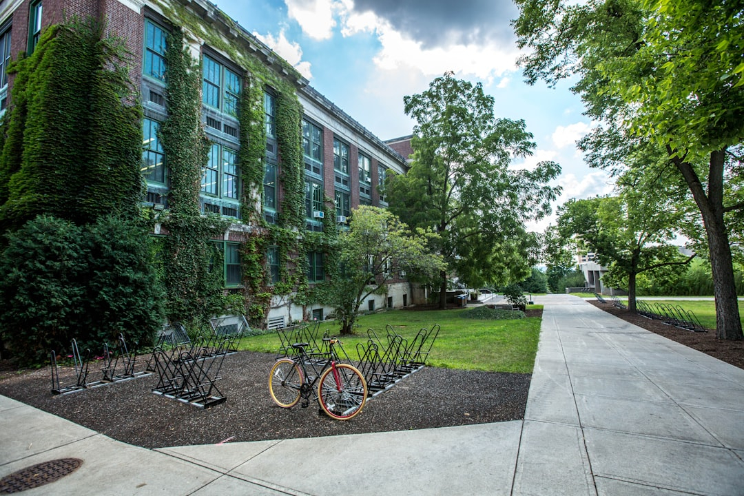 Homeschool Co-Op Hubs: Shared Campus Spaces for Remote Learners