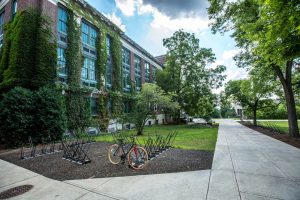 Homeschool Co-Op Hubs: Shared Campus Spaces for Remote Learners