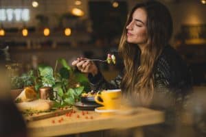 The Impact of Social Media on Food Trends and Consumption