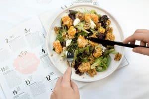 Functional Foods Trending: Beyond Basic Nutrition
