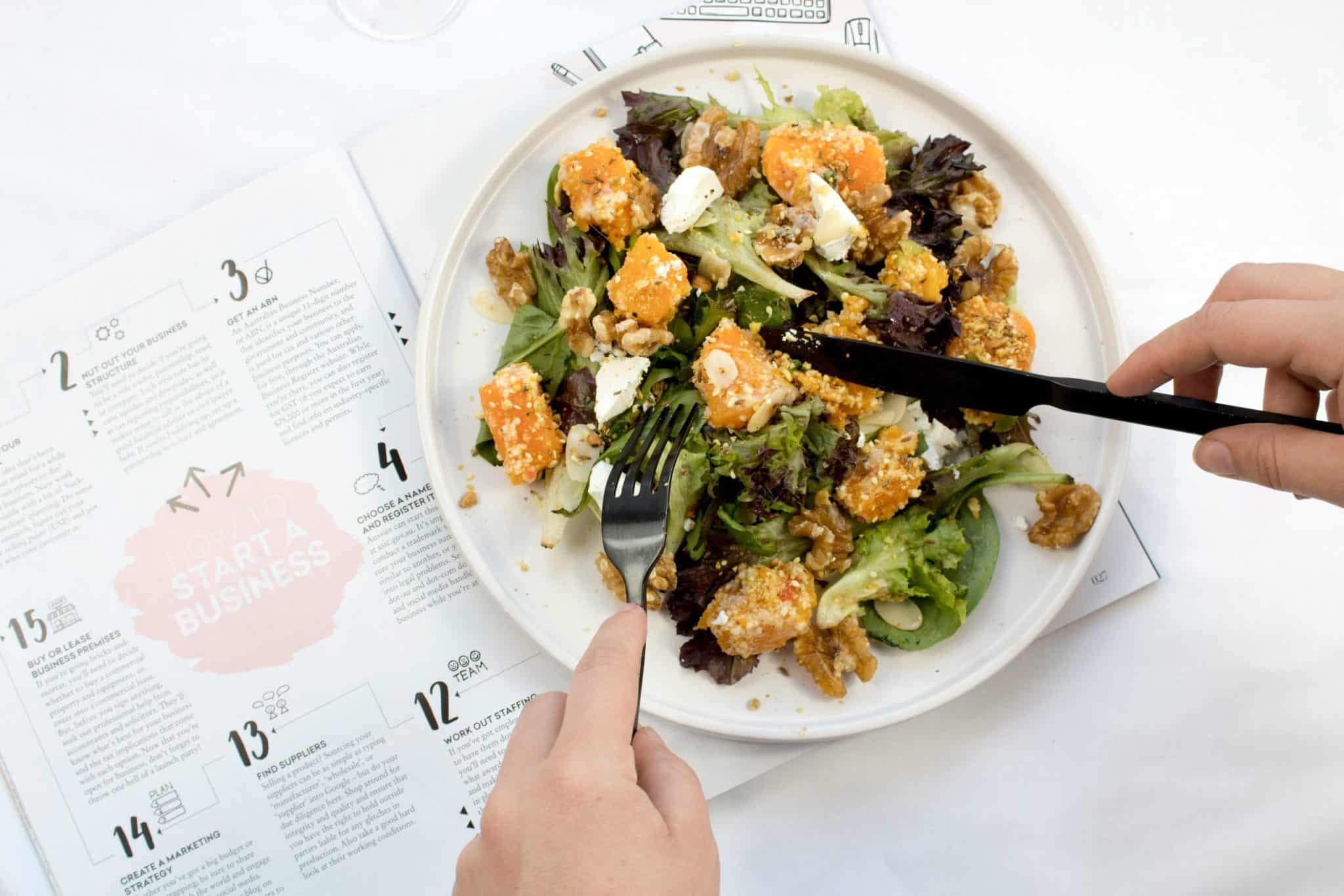Functional Foods Trending: Beyond Basic Nutrition
