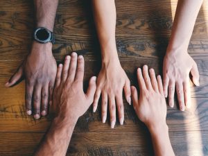 Warm Demanders: Combining High Standards with Emotional Support