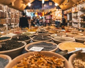 Seasoning 101: Elevating Your Dishes with the Right Spices
