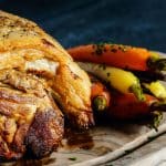 Borderless Cuisine: A Fusion of Global Flavors