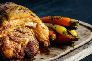Borderless Cuisine: A Fusion of Global Flavors