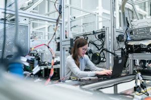 The Rise of Heat Pump Technology in Dryers and Water Heaters