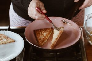 Induction Cooking: Why More Homeowners Are Making the Switch