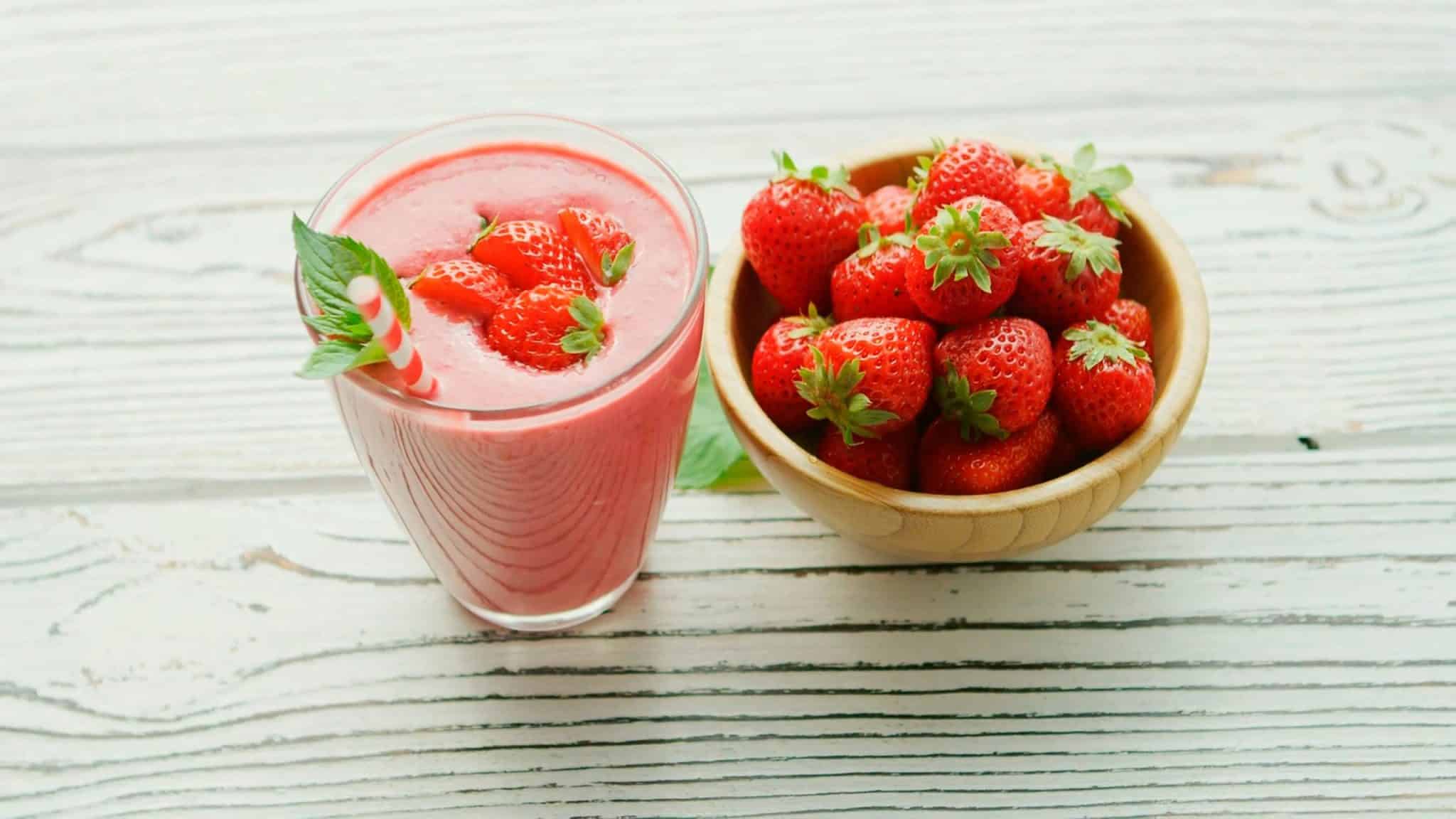 Nootropic Nutrition: Foods That Enhance Cognitive Function