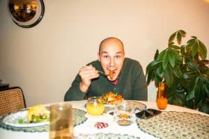Mood-Boosting Foods: Eating for Mental Wellbeing