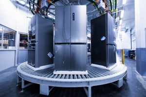 Nanotechnology in Appliance Coatings: Enhanced Durability