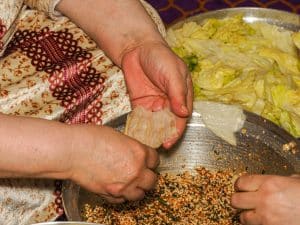 Cooking for Different Dietary Needs: Tips and Tricks for Every Restriction